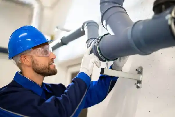 water damage restoration service La Plena